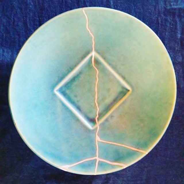 金継ぎ依頼 | 山岳マルシェ