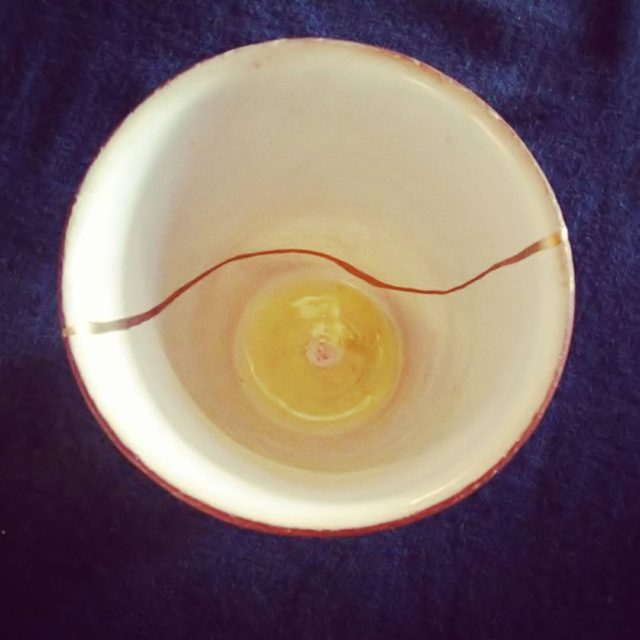 金継ぎ依頼 | 山岳マルシェ